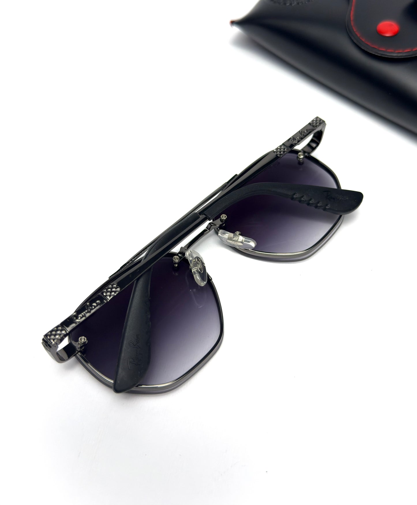 RayBan Ferrari RB3677