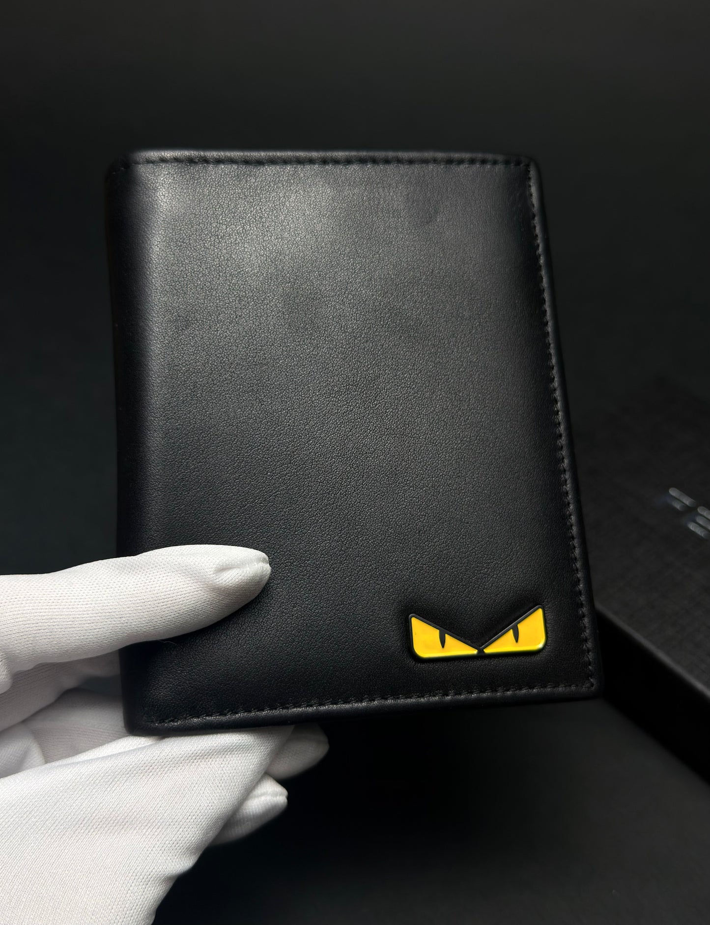 Fendi wallet