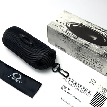 Oakley Supreme