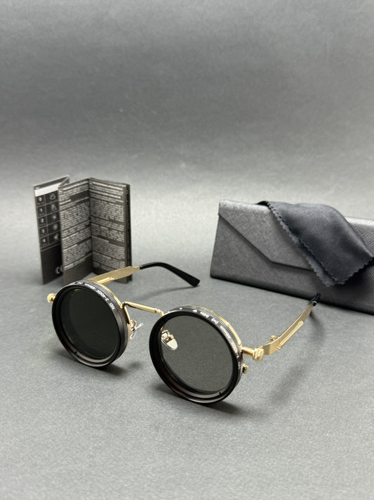 Virex Adjustable Lens GOLD
