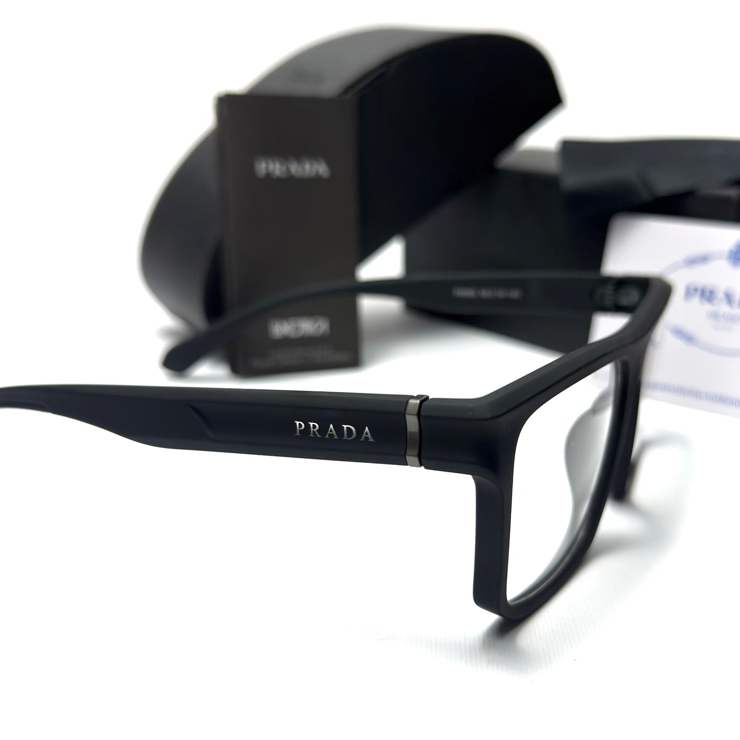 Prada H8877