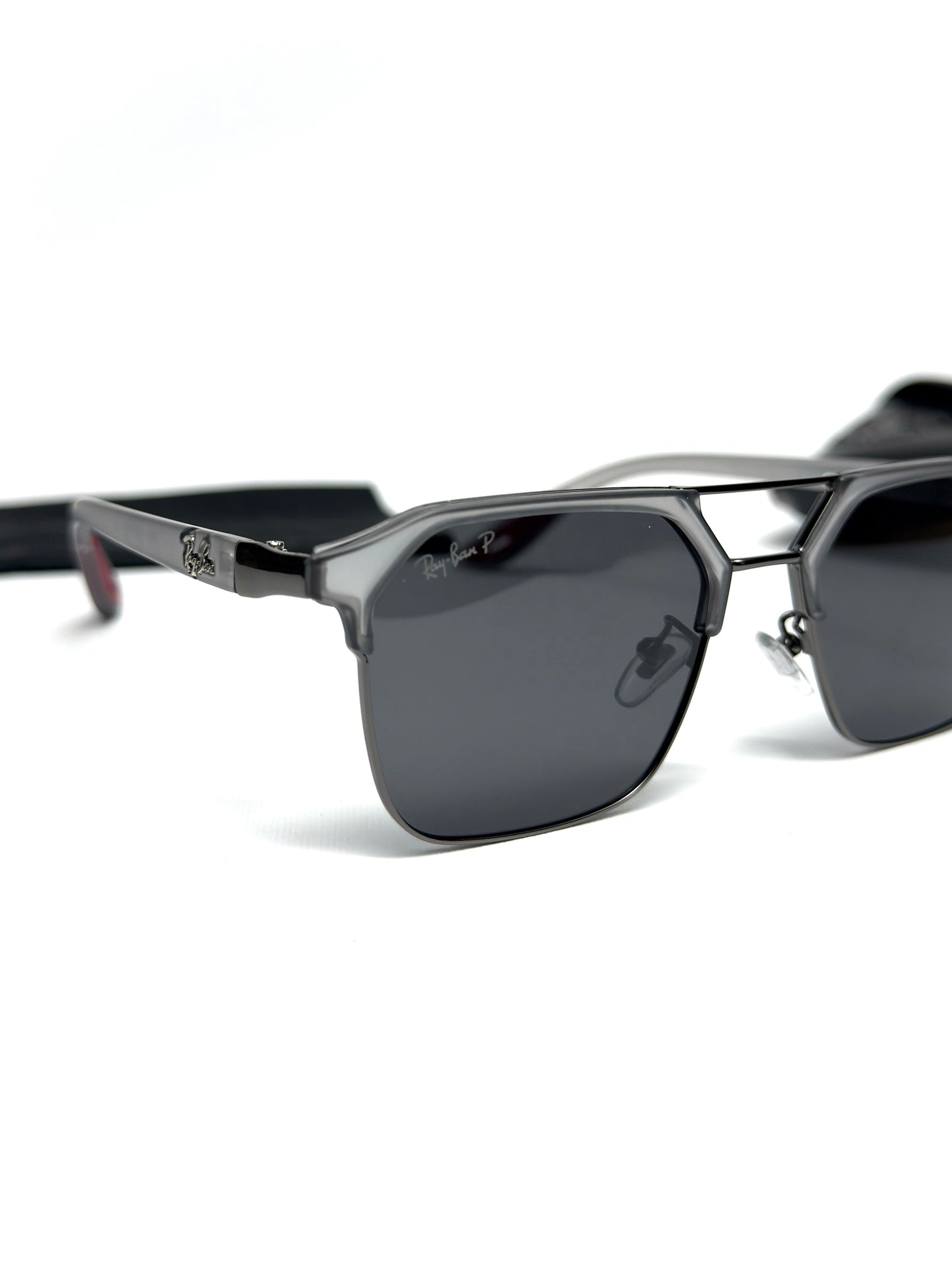 RayBan Ferrari Crownridge