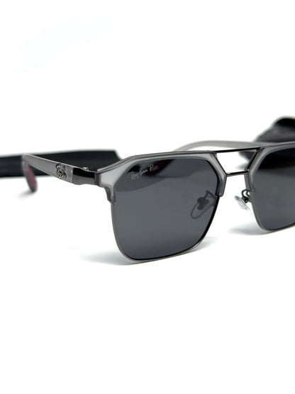 RayBan Ferrari Crownridge