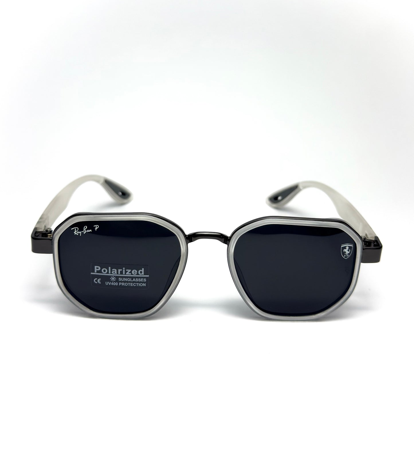 Ray-Ban Ferrari