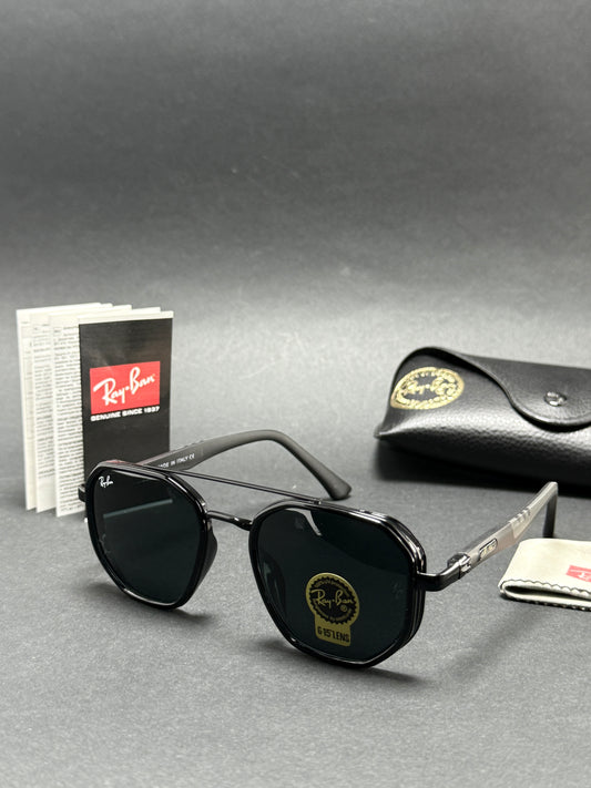 RayBan RB5825 -black- arc
