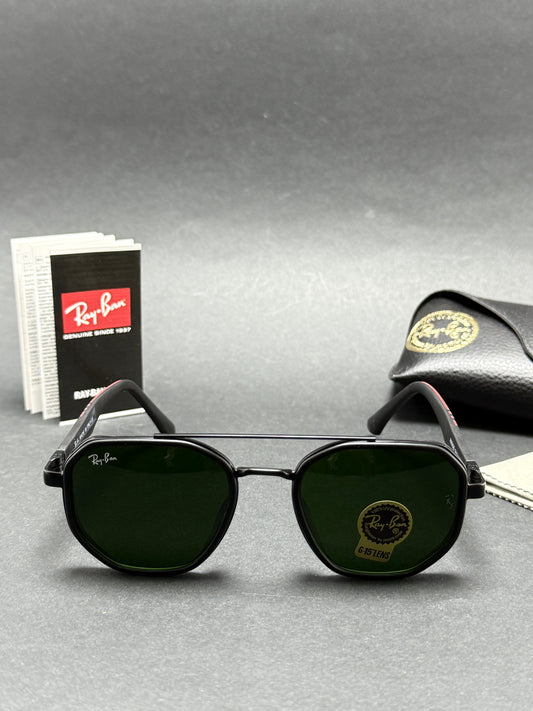 RayBan RB5825 -green- arc