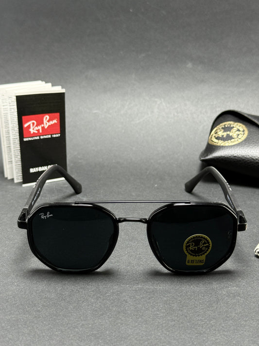 RayBan RB5825 -black- arc