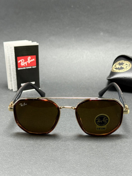 RayBan RB5825 -brown- arc