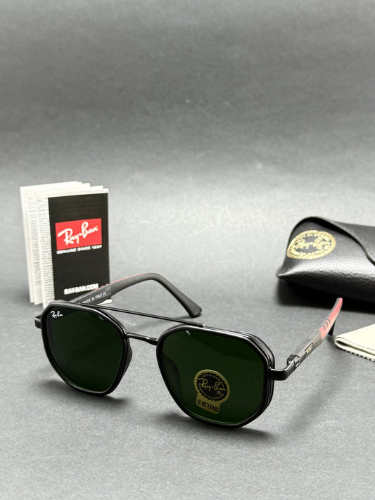 RayBan RB5825 -green- arc