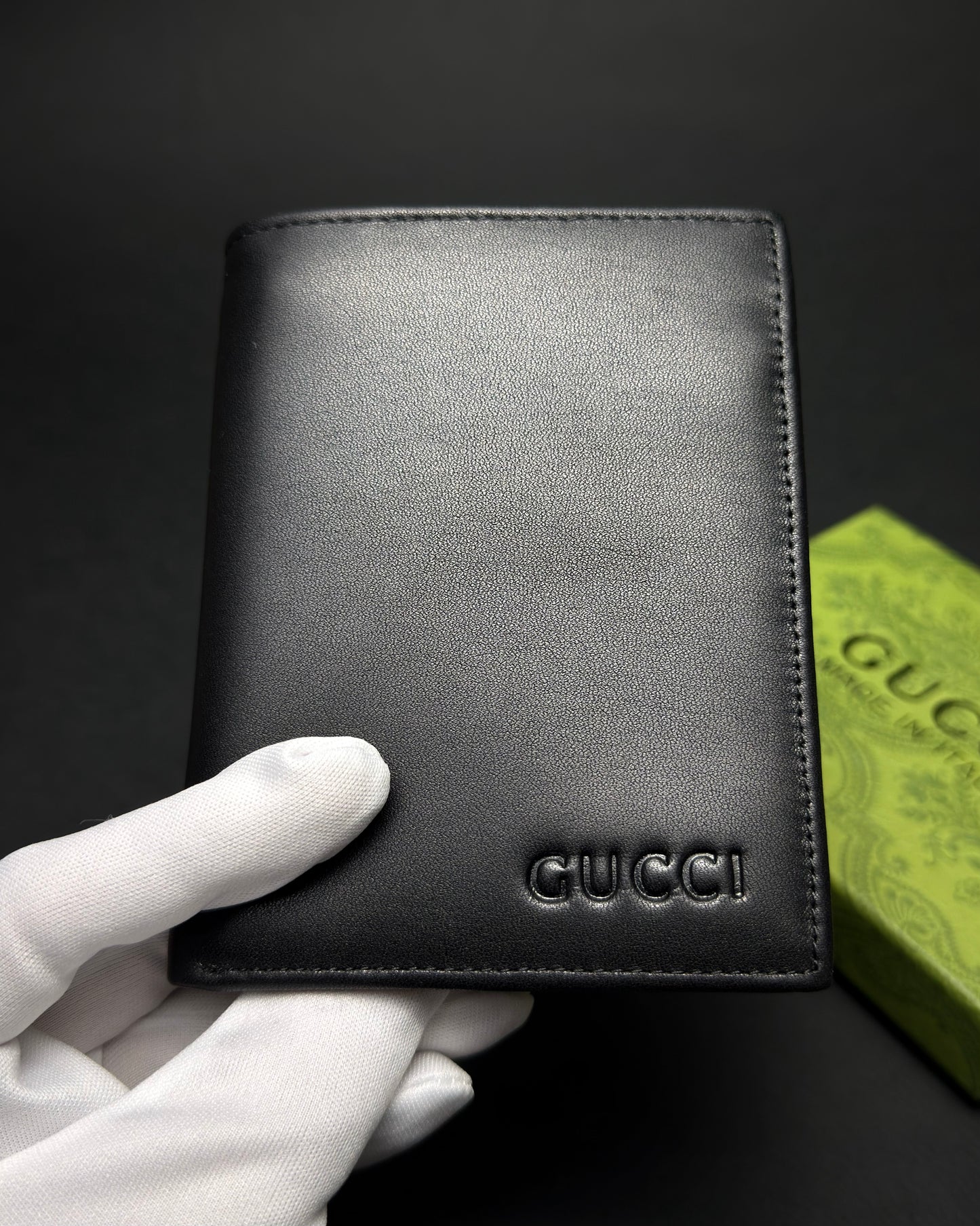 Gucci Wallet