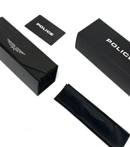 Police Aura