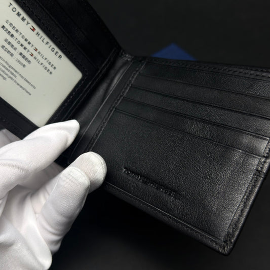 Tommy Hilfiger Wallet