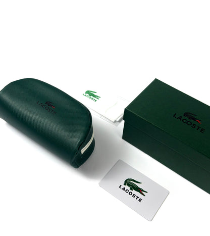 Lacoste Pilot