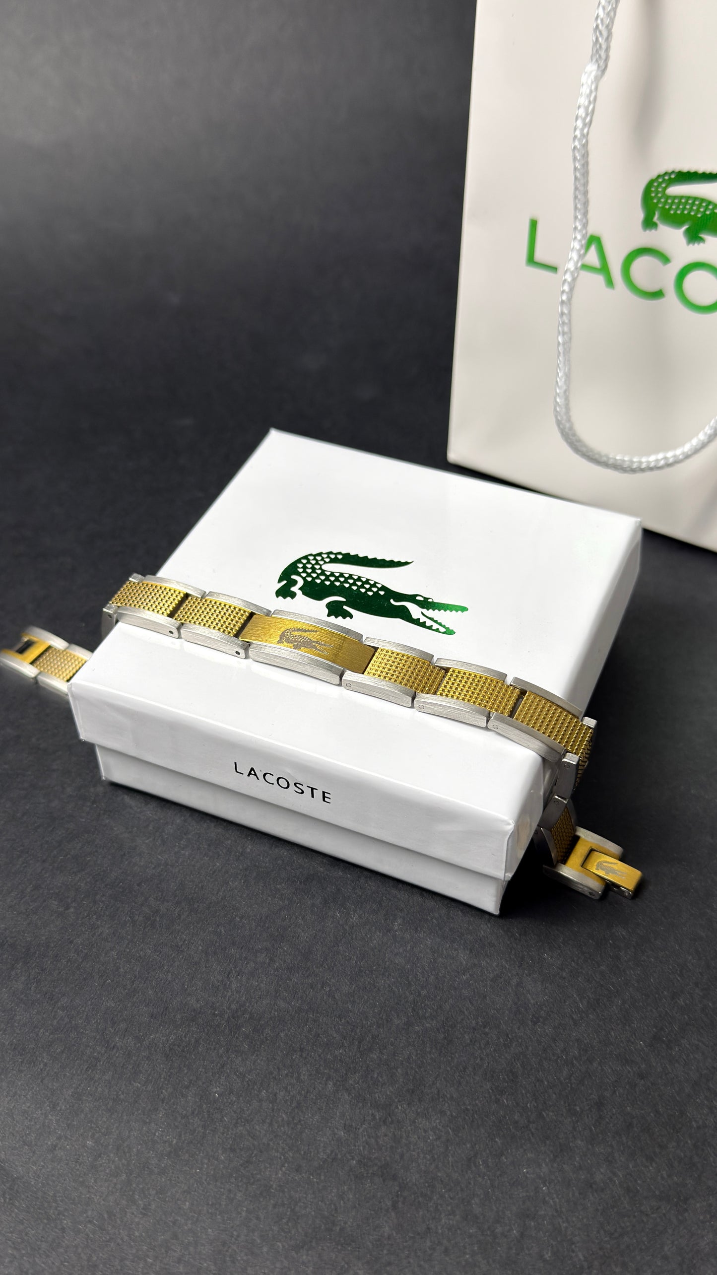 Lacoste Men