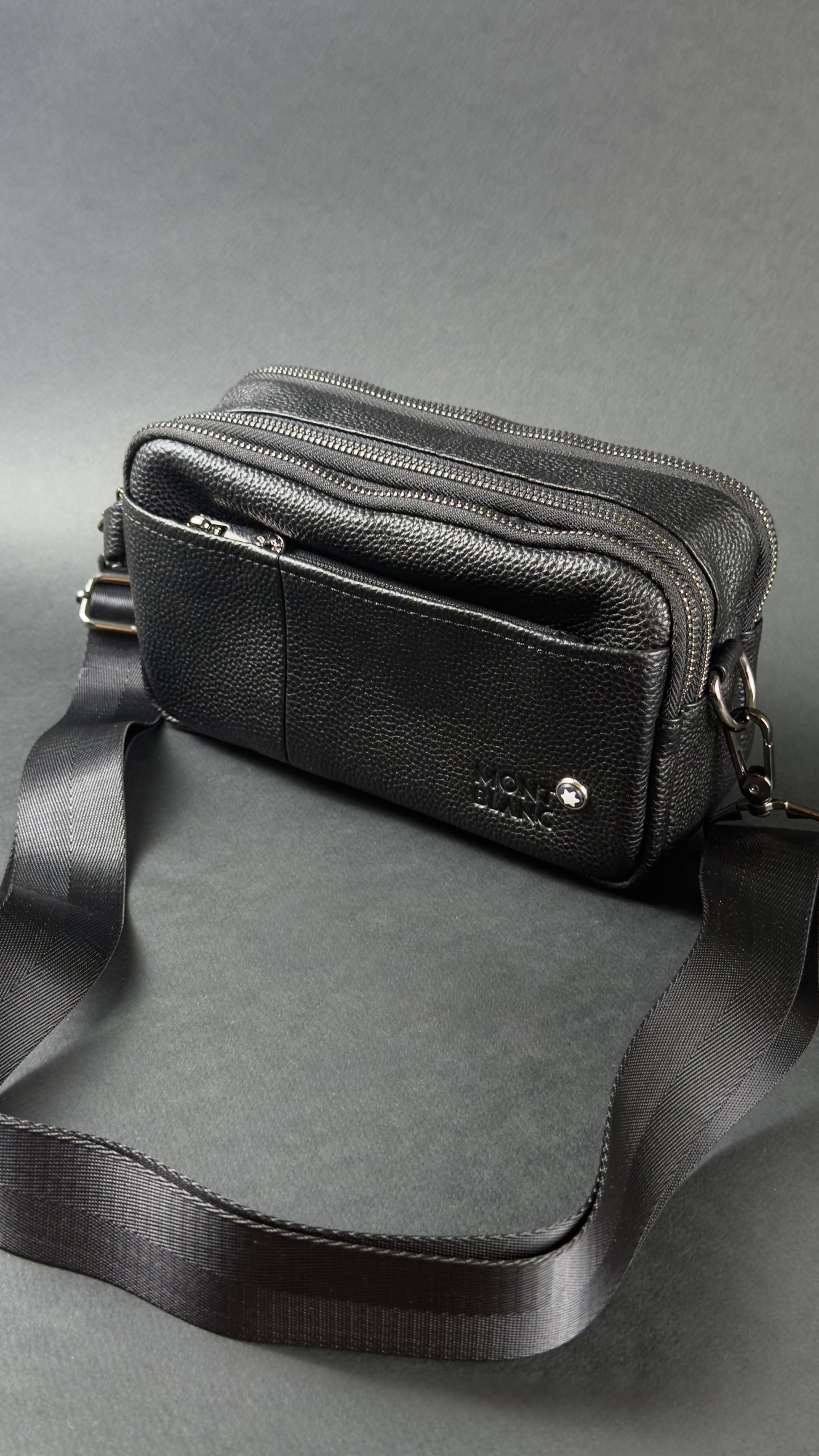 Mont-Blanc Bag