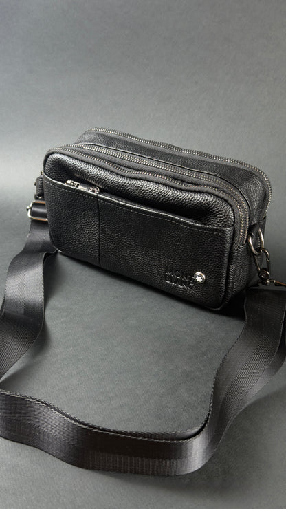 Mont-Blanc Bag