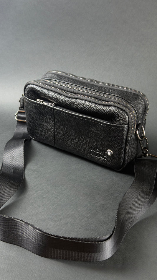 Mont-Blanc Bag