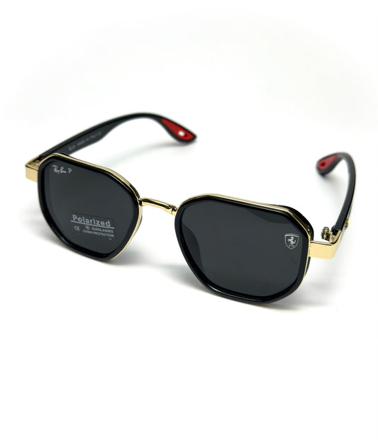 Ray-Ban Ferrari