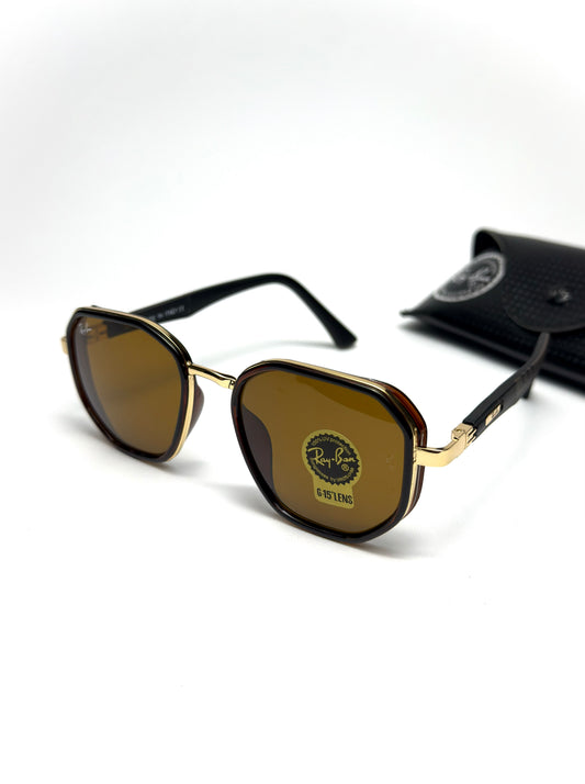RayBan Dominion