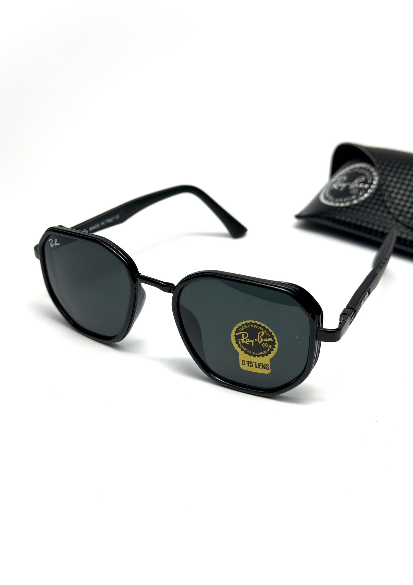 RayBan Dominion