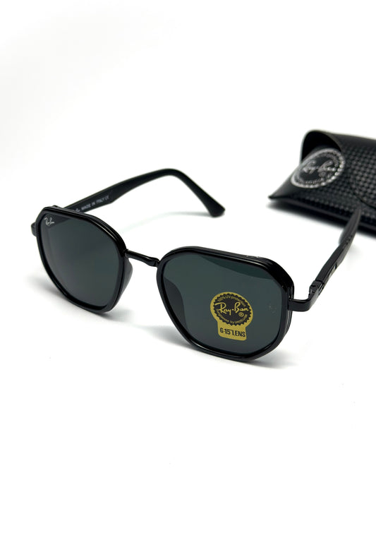 RayBan Dominion