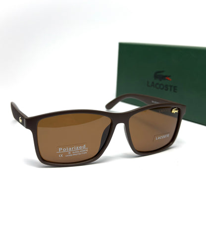 Lacoste Nova