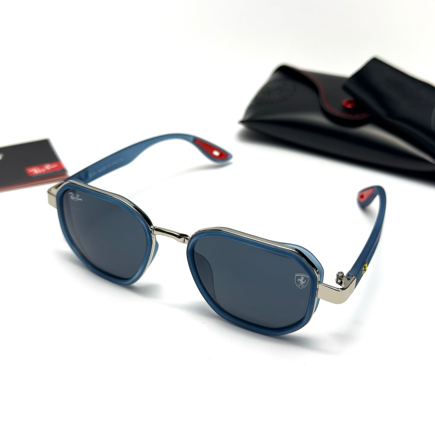 Ray-Ban Ferrari