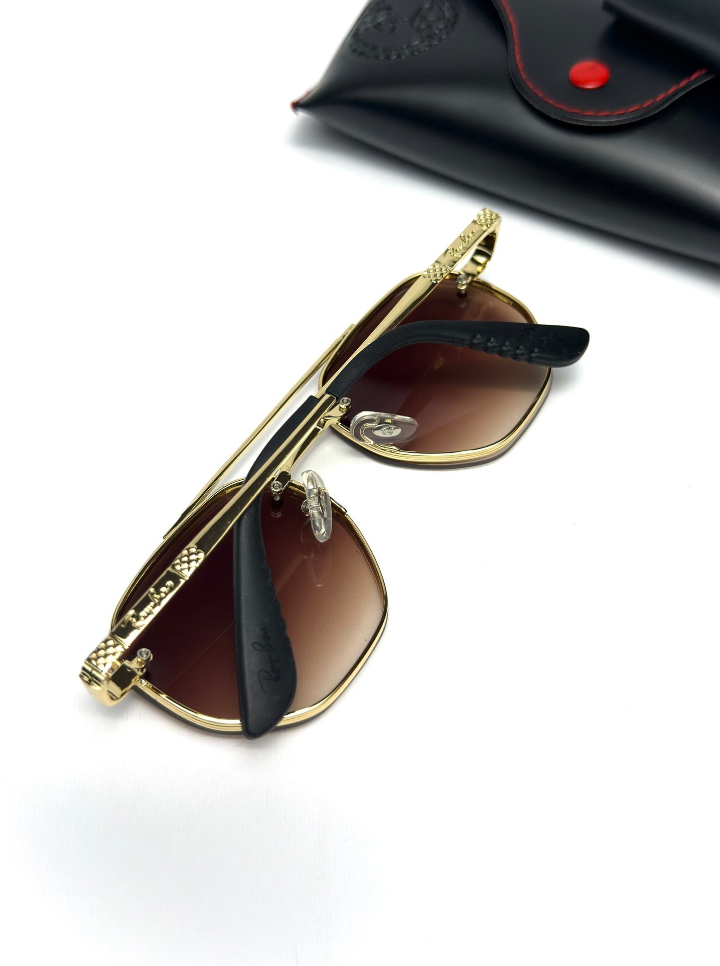 RayBan Ferrari RB3677