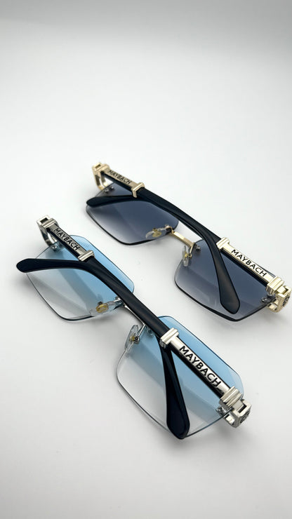 Maybach MB107