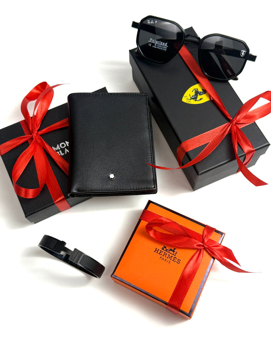 Complete Look Bundle