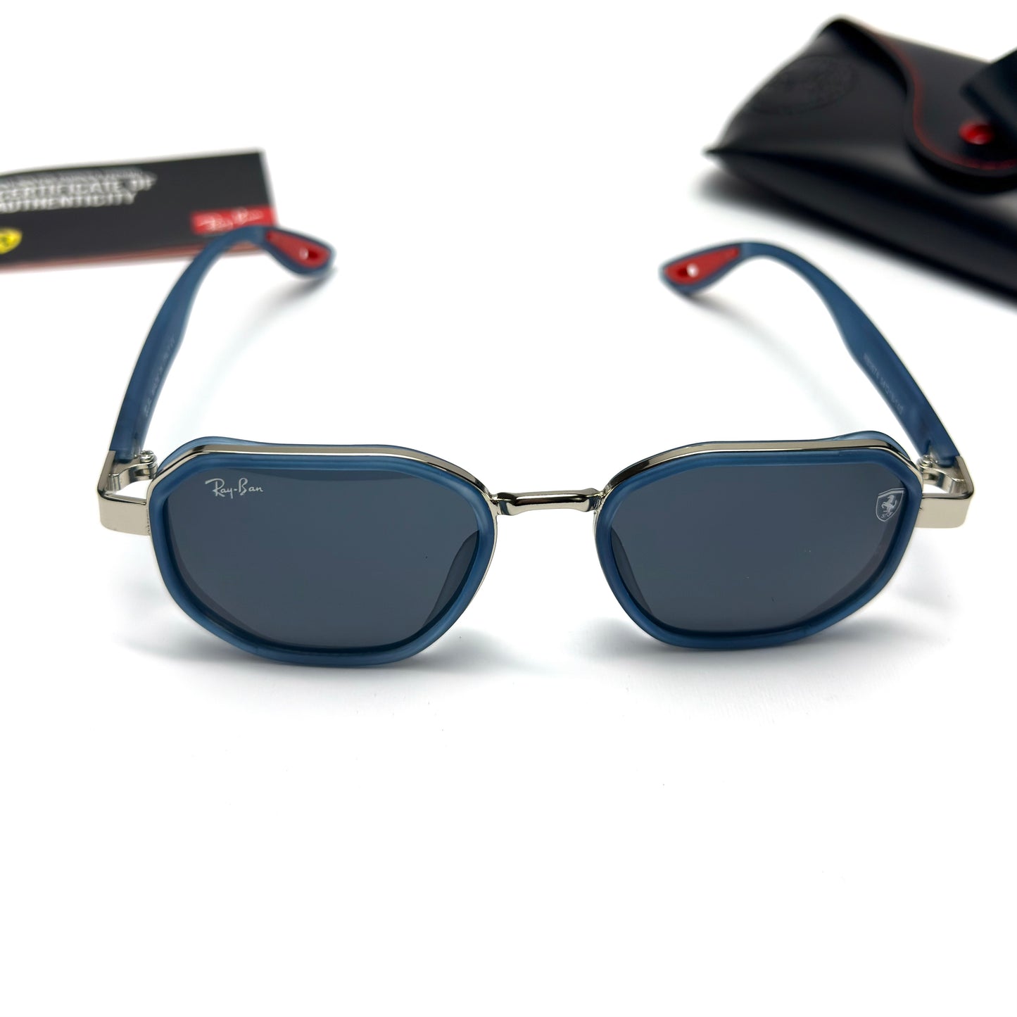 Ray-Ban Ferrari