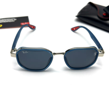 Ray-Ban Ferrari