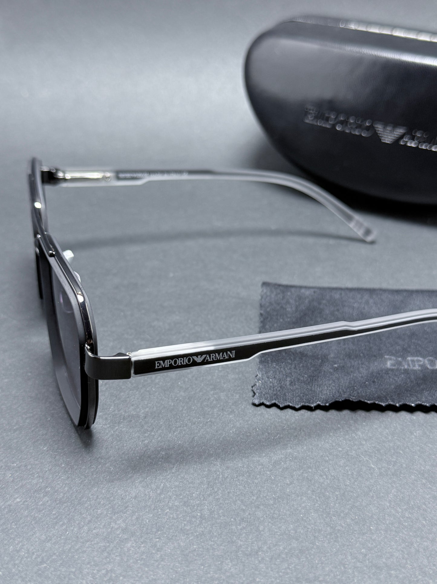 Emporio Armani  Lurenzio