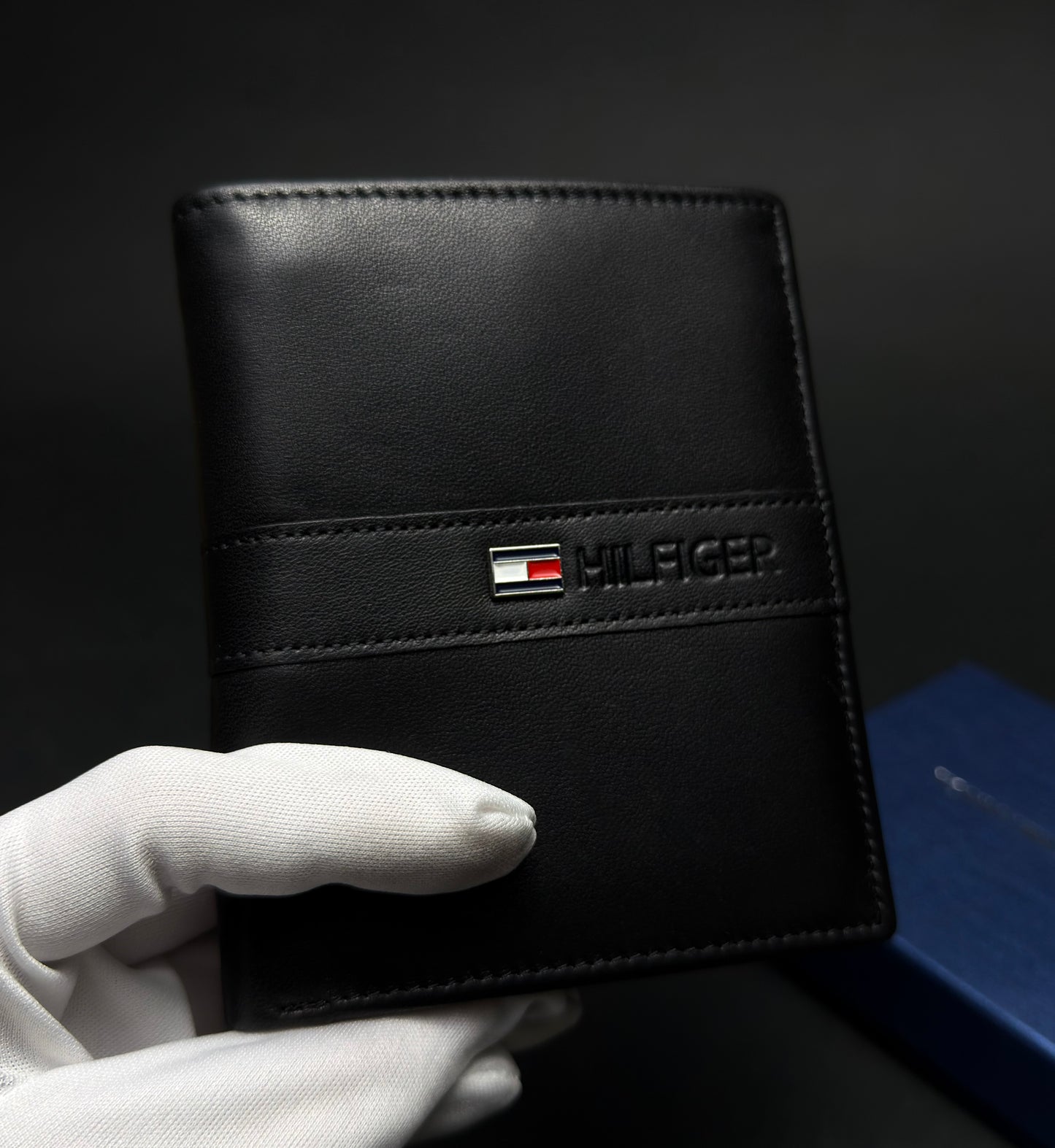 TommyHilfiger Wallet