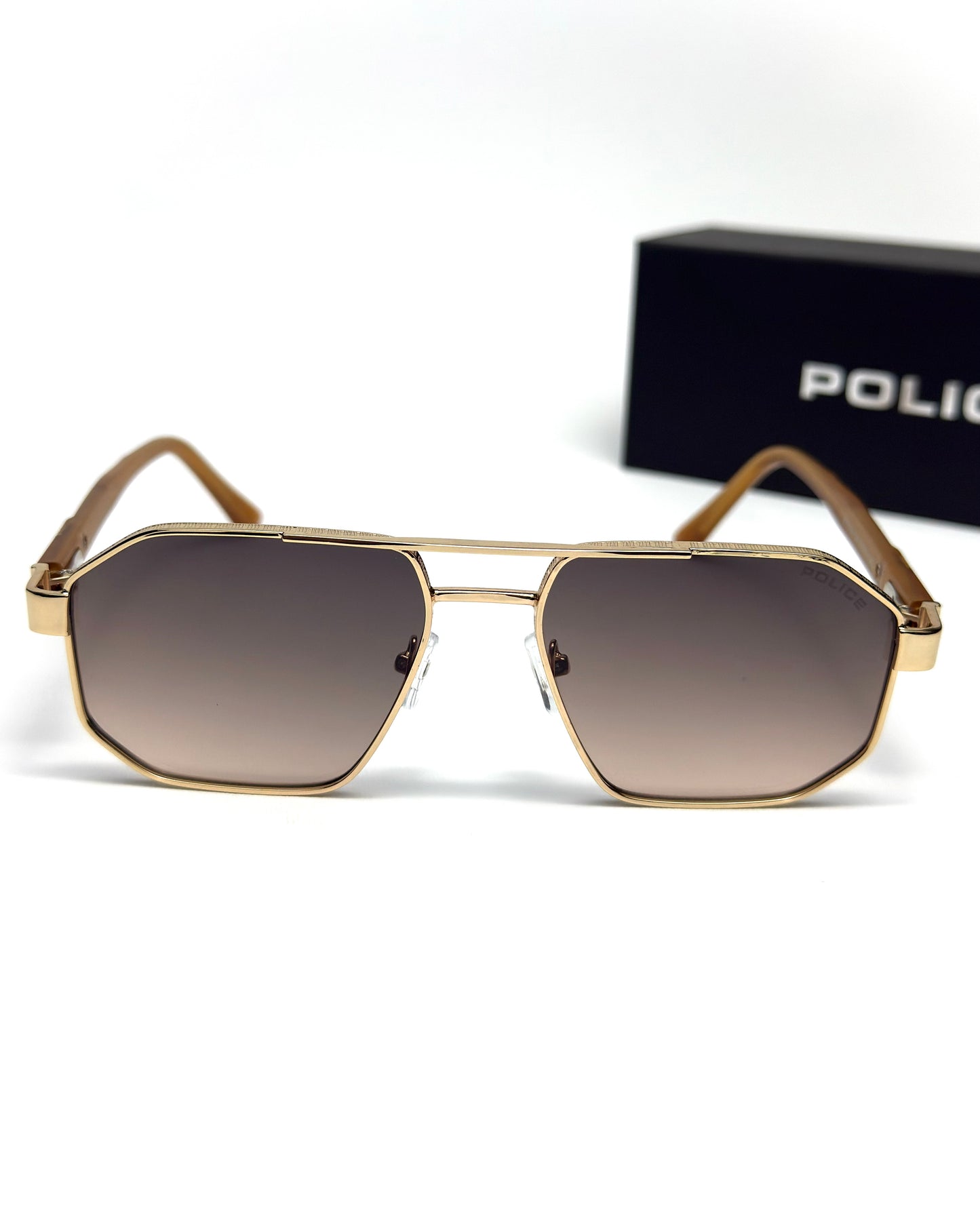 Police Aura