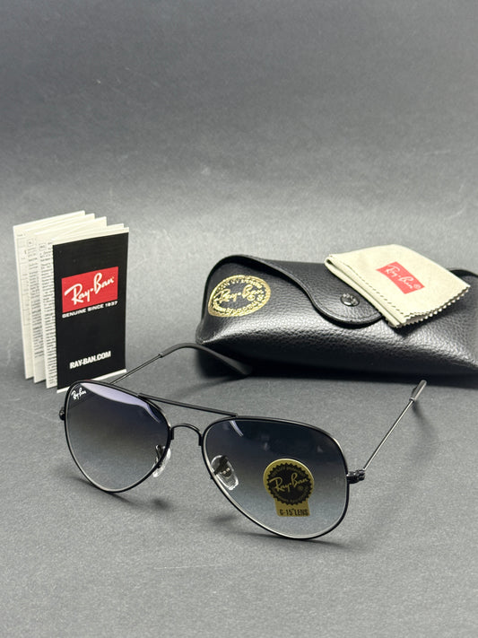 RayBan Aviator 3024