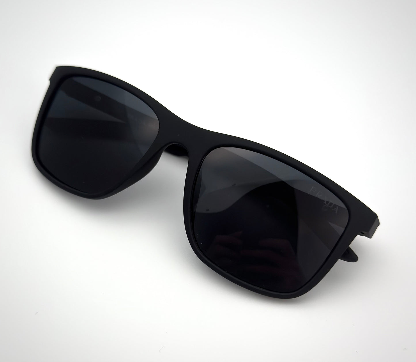 Prada vented
