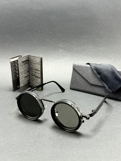 Virex adjustable lens