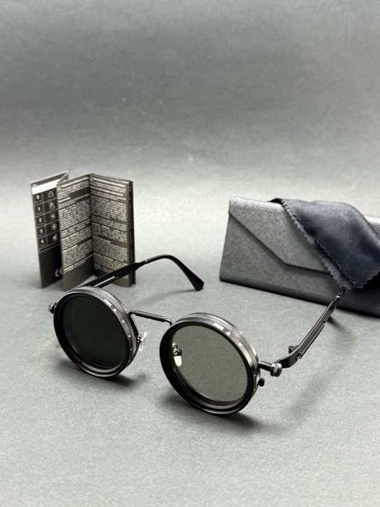 Virex adjustable lens
