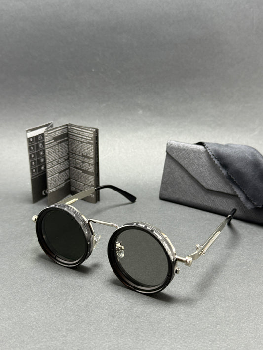Virex Adjustable Lens SILVER