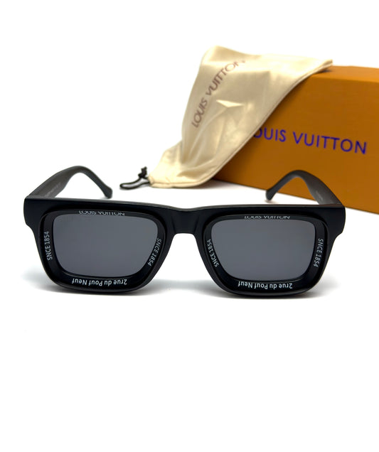 Louis-Vuitton Supreme