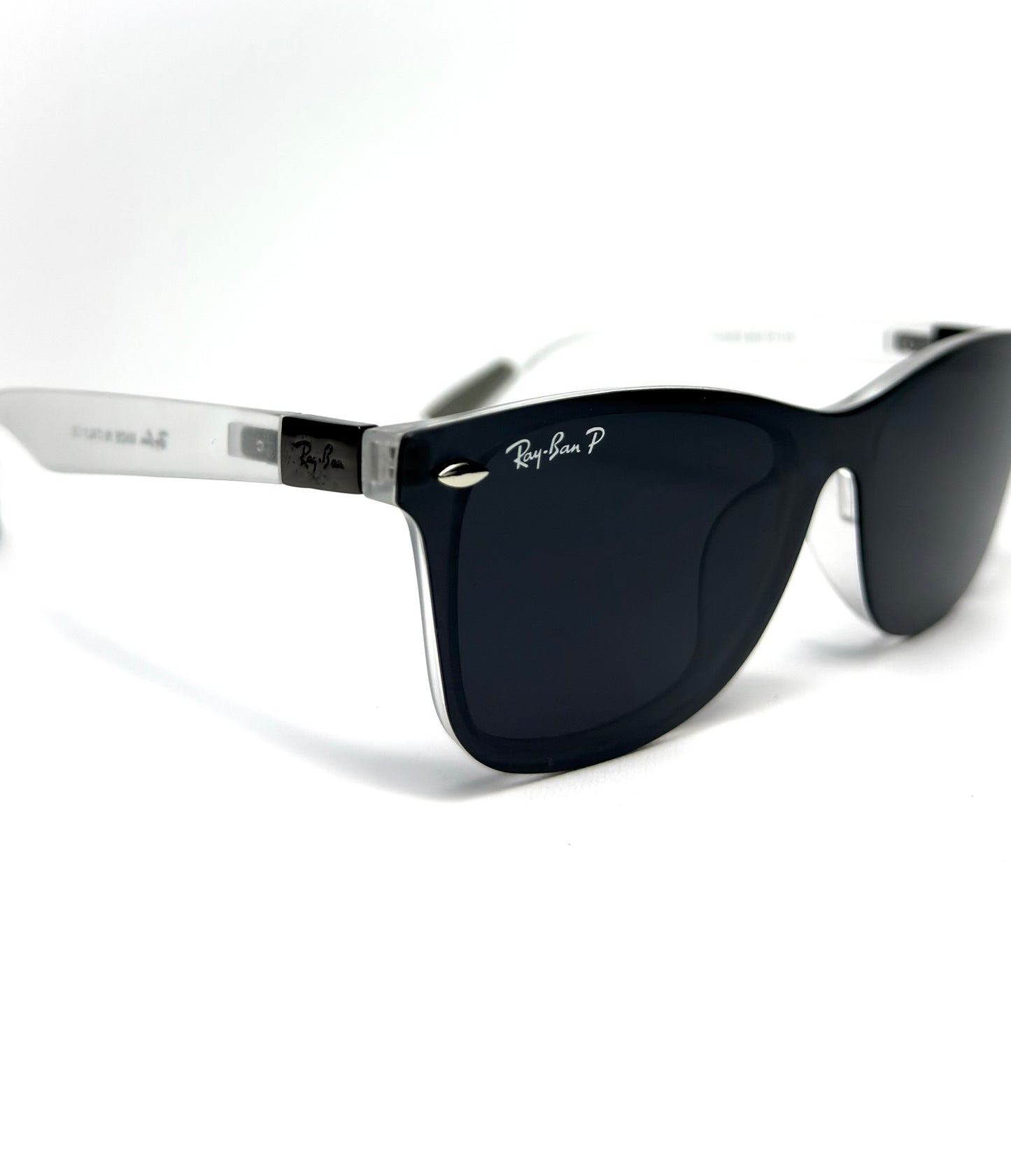 RayBan Ferrari 3467M