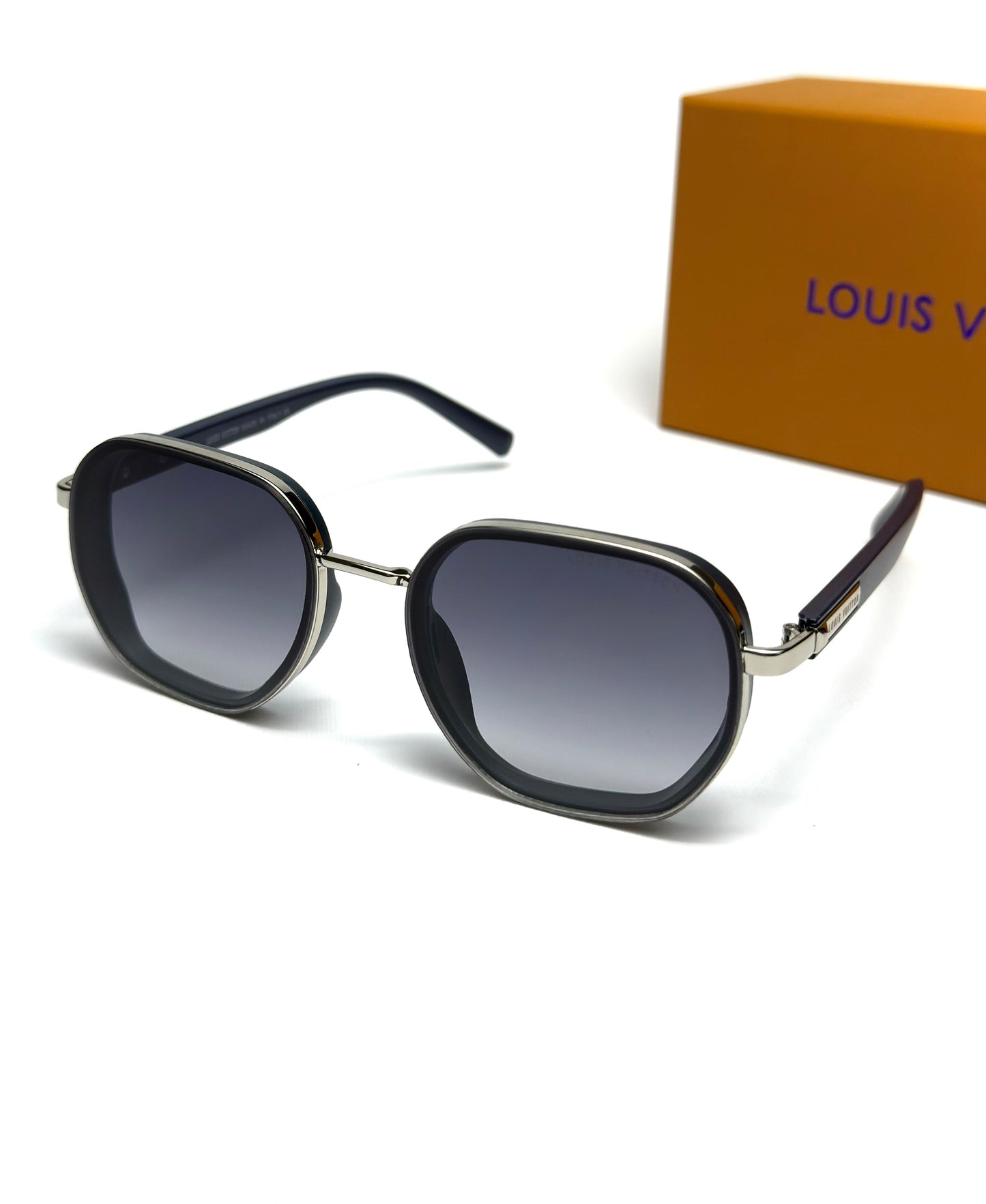 Louis-Vuitton Imperial