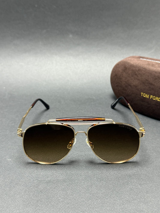 TomFord Golden Horizon