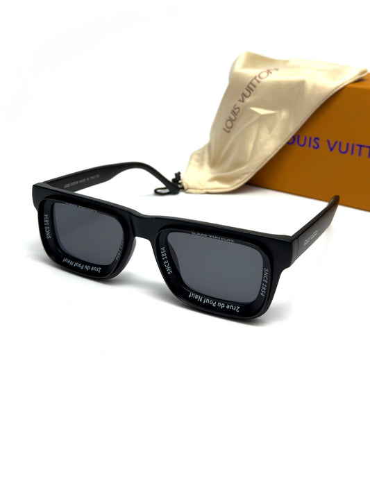 Louis-Vuitton Supreme