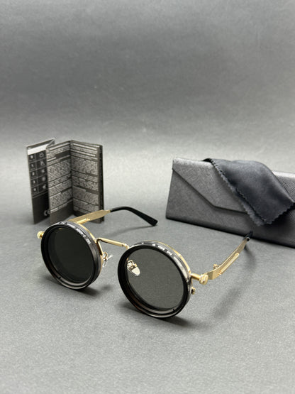 Virex adjustable lens