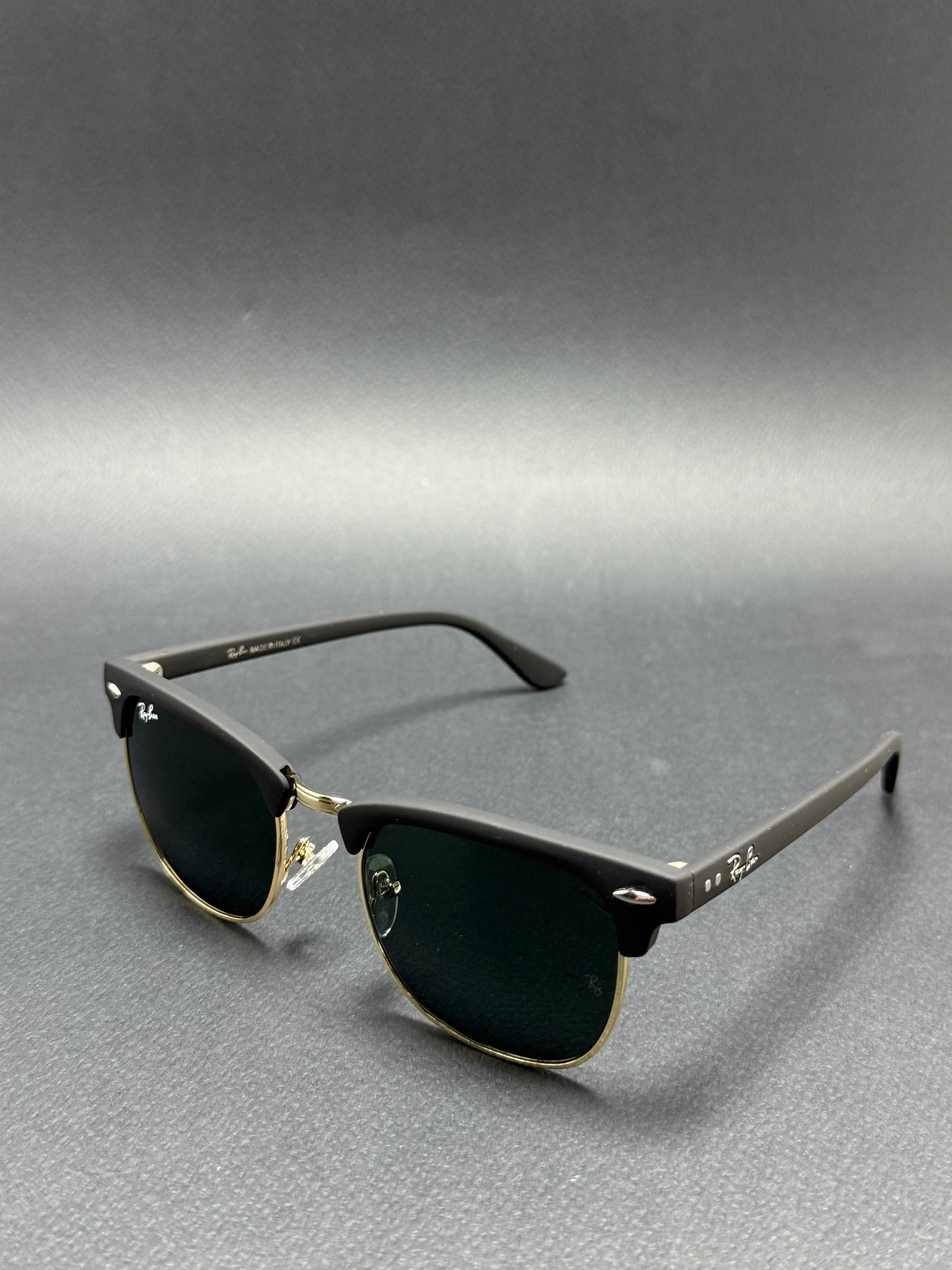 RayBan Clubmaster
