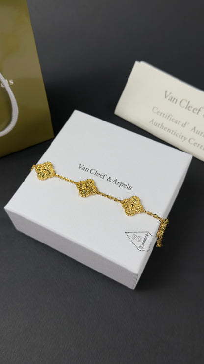 VanCleef Bracelet