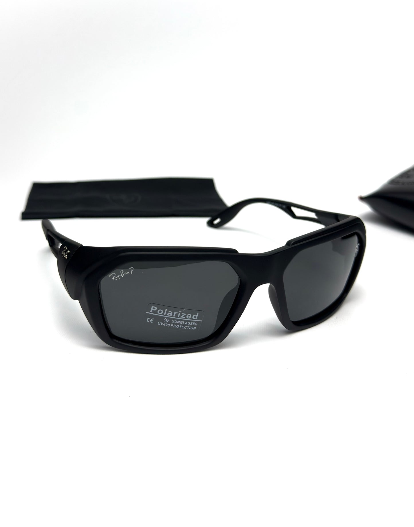 RayBan Ferrari Regent