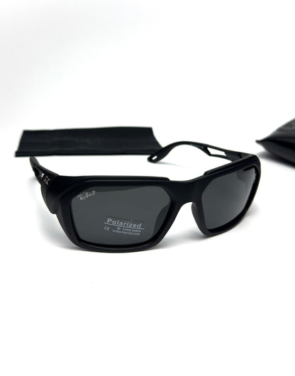 RayBan Ferrari Regent
